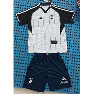 Juventus MLB Equipación 2025/26 - NIÑOS